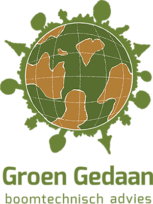 Groen Gedaan